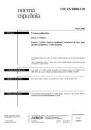 NEPLATNÁ UNE-EN 60068-2-39:2000 31.3.2000 náhled