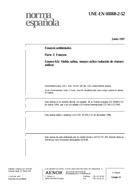 NEPLATNÁ UNE-EN 60068-2-52:1997 9.6.1997 náhled