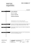 NEPLATNÁ UNE-EN 60068-2-57:2001 26.3.2001 náhled