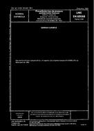 NEPLATNÁ UNE-EN 60068-2-59:1993 24.12.1993 náhled