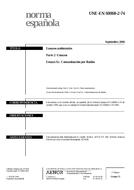 Norma UNE-EN 60068-2-74:2000 4.9.2000 náhled