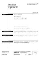 NEPLATNÁ UNE-EN 60068-2-75:1999 21.9.1999 náhled