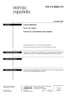 NEPLATNÁ UNE-EN 60068-2-78:2002 25.11.2002 náhled