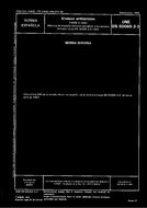 NEPLATNÁ UNE-EN 60068-3-3:1994 23.9.1994 náhled