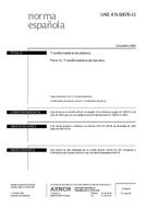 NEPLATNÁ UNE-EN 60076-11:2005 21.12.2005 náhled