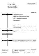 NEPLATNÁ UNE-EN 60077-2:2002 25.11.2002 náhled