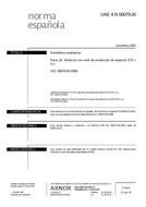 NEPLATNÁ UNE-EN 60079-26:2007 19.12.2007 náhled