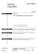 NEPLATNÁ UNE-EN 60099-5:2000 31.1.2000 náhled