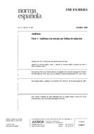 NEPLATNÁ UNE-EN 60118-1:1996 7.10.1996 náhled