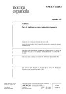 NEPLATNÁ UNE-EN 60118-2:1997 19.9.1997 náhled