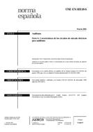 NEPLATNÁ UNE-EN 60118-6:2001 15.3.2001 náhled