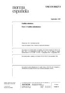 NEPLATNÁ UNE-EN 60127-3:1997 29.9.1997 náhled