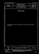 NEPLATNÁ UNE-EN 60127-5:1994 24.11.1994 náhled