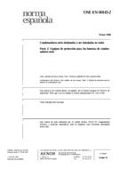 NEPLATNÁ UNE-EN 60143-2:1998 12.5.1998 náhled