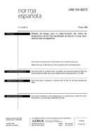 NEPLATNÁ UNE-EN 60172:1996 21.5.1996 náhled