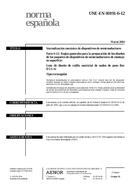 NEPLATNÁ UNE-EN 60191-6-12:2004 26.3.2004 náhled