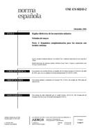 NEPLATNÁ UNE-EN 60243-2:2001 31.12.2001 náhled