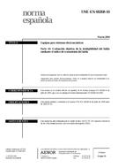 NEPLATNÁ UNE-EN 60268-16:2004 26.3.2004 náhled