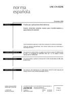 NEPLATNÁ UNE-EN 60296:2004 24.12.2004 náhled