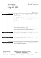 NEPLATNÁ UNE-EN 60317-25:2010 3.11.2010 náhled