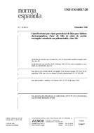 NEPLATNÁ UNE-EN 60317-28:1996 16.12.1996 náhled