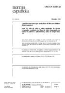 NEPLATNÁ UNE-EN 60317-32:1996 11.12.1996 náhled