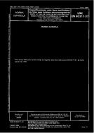 NEPLATNÁ UNE-EN 60317-37:1995 24.1.1995 náhled