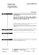 NEPLATNÁ UNE-EN 60317-50:2000 21.12.2000 náhled