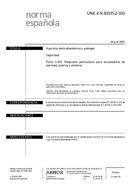 NEPLATNÁ UNE-EN 60335-2-103:2005 23.3.2005 náhled