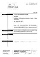 NEPLATNÁ UNE-EN 60335-2-105:2007 27.6.2007 náhled