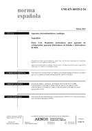 NEPLATNÁ UNE-EN 60335-2-24:2011 9.3.2011 náhled