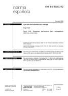 NEPLATNÁ UNE-EN 60335-2-62:2004 8.10.2004 náhled