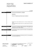 NEPLATNÁ UNE-EN 60335-2-7:2004 23.7.2004 náhled