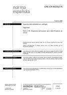 NEPLATNÁ UNE-EN 60335-2-76:2006 15.2.2006 náhled