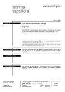 NEPLATNÁ UNE-EN 60335-2-91:2004 20.2.2004 náhled