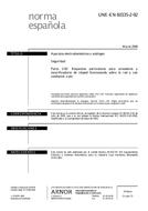 NEPLATNÁ UNE-EN 60335-2-92:2006 22.3.2006 náhled