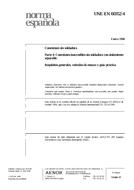 NEPLATNÁ UNE-EN 60352-4:1998 30.1.1998 náhled