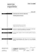 NEPLATNÁ UNE-EN 60398:2001 26.2.2001 náhled