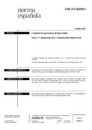 NEPLATNÁ UNE-EN 60439-1:2001 30.10.2001 náhled