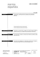 NEPLATNÁ UNE-EN 60505:2005 29.6.2005 náhled