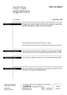 NEPLATNÁ UNE-EN 60507:1995 8.9.1995 náhled