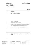 NEPLATNÁ UNE-EN 60584-1:1997 15.7.1997 náhled