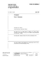 NEPLATNÁ UNE-EN 60584-2:1996 24.7.1996 náhled