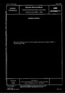 NEPLATNÁ UNE-EN 60601-1:1993 18.5.1993 náhled