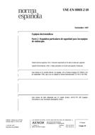 NEPLATNÁ UNE-EN 60601-2-18:1997 26.11.1997 náhled