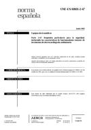 NEPLATNÁ UNE-EN 60601-2-47:2002 27.6.2002 náhled