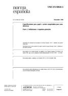 NEPLATNÁ UNE-EN 60641-1:1996 5.12.1996 náhled