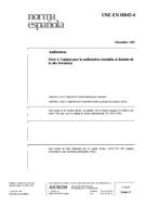 NEPLATNÁ UNE-EN 60645-4:1997 12.12.1997 náhled