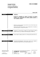 Norma UNE-EN 60660:2001 28.2.2001 náhled