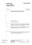 NEPLATNÁ UNE-EN 60662:1996 16.10.1996 náhled